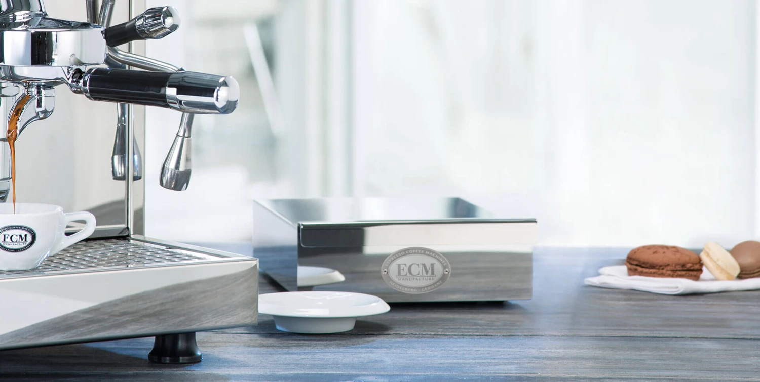 ECM Uitklopbak Met Lade Rvs 4 ECM Uitklopbak Met Lade Rvs - Afbeelding 2