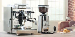 ECM Elektronika II Profi Espressomachine Rvs Glans 9 ECM Elektronika II Profi Espressomachine Rvs Glans -Koffie- en theewinkel ecm milieu produktdetailseite 1920x966 elektronikaprofi