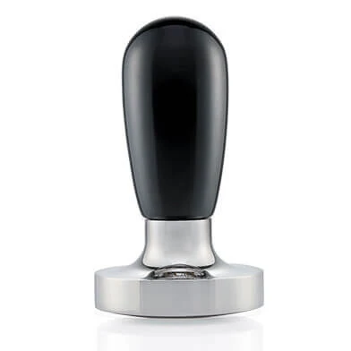 ECM Koffietamper Bol ø 58 Mm Rvs Zwart 3 ECM Koffietamper Bol ø 58 Mm Rvs Zwart