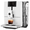 Jura ENA 8 Full Nordic White (EC) -Koffie- en theewinkel ena8 touch fnw image 1 1