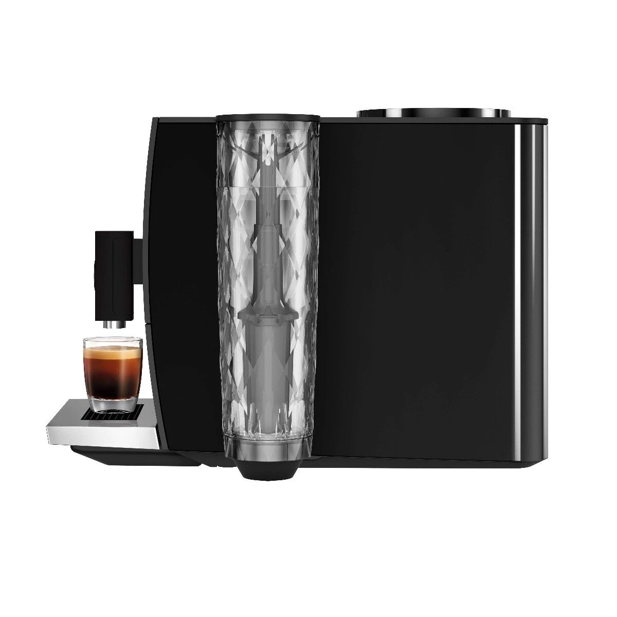 JURA ENA 4 Full Metropolitan Black (EB) 5 JURA ENA 4 Full Metropolitan Black (EB) - Afbeelding 3