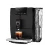 JURA ENA 4 Full Metropolitan Black (EB) -Koffie- en theewinkel ena 4 pss2 fmb esp original 30748