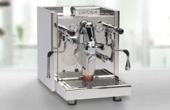 ECM Elektronika II Profi Espressomachine Rvs Glans 11 ECM Elektronika II Profi Espressomachine Rvs Glans -Koffie- en theewinkel feature ecm elektronika seitl