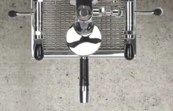 ECM Elektronika II Profi Espressomachine Rvs Glans 13 ECM Elektronika II Profi Espressomachine Rvs Glans -Koffie- en theewinkel feature ecm elektronika vonoben