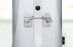 ECM S-Manuale 64 Bonenmolen Rvs Glans -Koffie- en theewinkel feature ecm s manuale 64 ft auflage