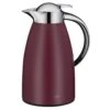 Alfi Signo Thermoskan 1 Liter Robijnrood -Koffie- en theewinkel fotos lr 202001 alfi 222631