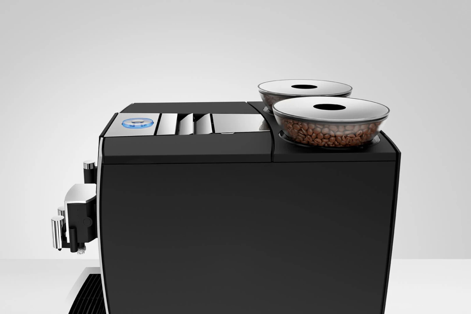 JURA GIGA 6 Aluminium (EA) 12 JURA GIGA 6 Aluminium (EA) - Afbeelding 10