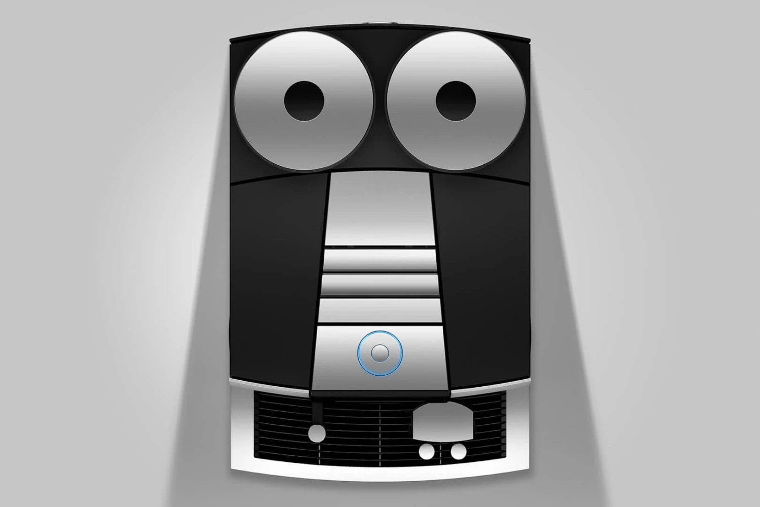 JURA GIGA 6 Aluminium (EA) 15 JURA GIGA 6 Aluminium (EA) - Afbeelding 13