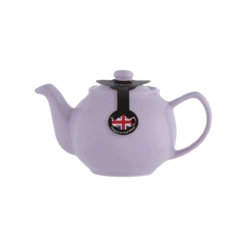 Price & Kensington Theepot 2 Kops 450 Ml Lavendel -Koffie- en theewinkel goed 2 4