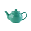 Price & Kensington Theepot 2 Kops 450 Ml Jade Groen -Koffie- en theewinkel goed 9