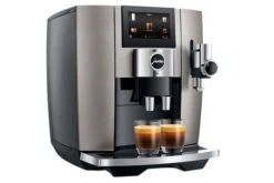 JURA J8 Midnight Silver (EA) 11 JURA J8 Midnight Silver (EA) -Koffie- en theewinkel j8 midnight silver ea image2