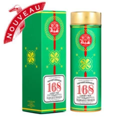 Mariage Frères Lucky Blauwe Thee 80 Gram