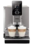 Nivona CafeRomatica 930 Volautomatische Espressomachine Grijs 1 Nivona CafeRomatica 930 Volautomatische Espressomachine Grijs -Koffie- en theewinkel nivona nicr 930 front 2latte os rgb lr 1