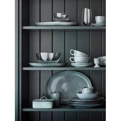 Broste Copenhagen Nordic Sea Kop En Schotel 250 Ml Aardewerk 4 Broste Copenhagen Nordic Sea Kop En Schotel 250 Ml Aardewerk - Afbeelding 2