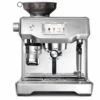 Sage The Oracle Touch Espressomachine Stainless Steel -Koffie- en theewinkel oracle touch 1