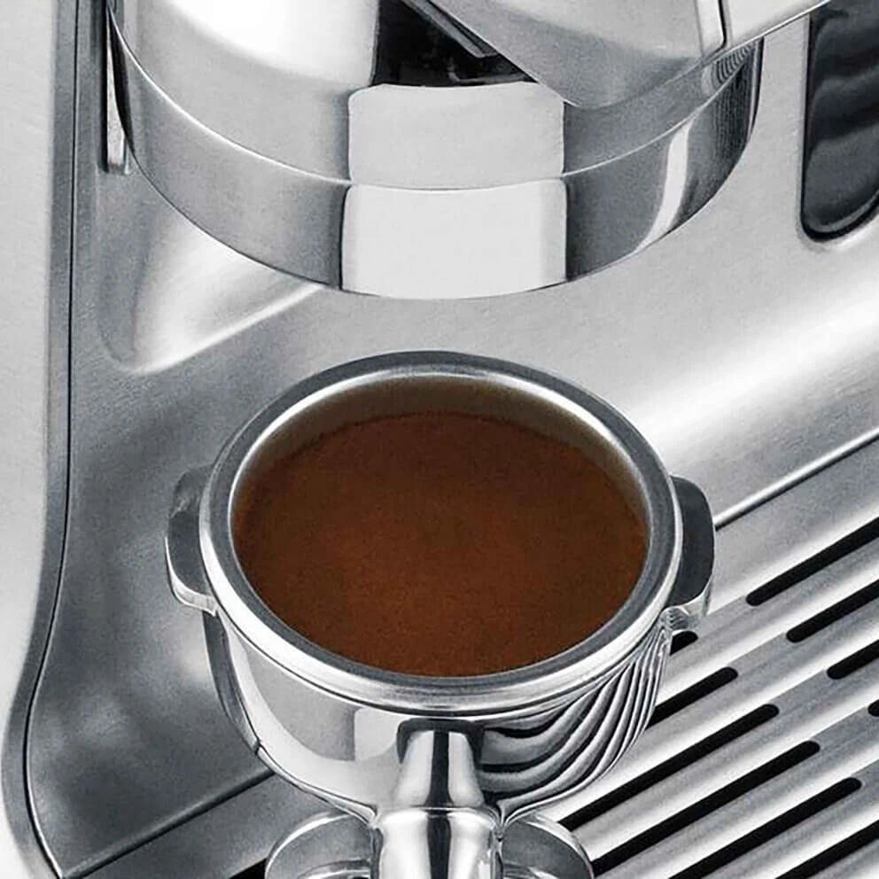 Sage The Oracle Touch Espressomachine Stainless Steel 6 Sage The Oracle Touch Espressomachine Stainless Steel - Afbeelding 4
