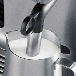 Sage The Oracle Touch Espressomachine Stainless Steel 14 Sage The Oracle Touch Espressomachine Stainless Steel -Koffie- en theewinkel oracle touch 5