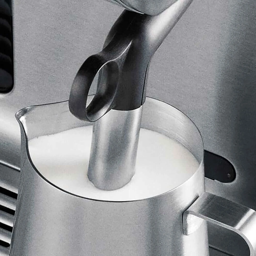Sage The Oracle Touch Espressomachine Stainless Steel 7 Sage The Oracle Touch Espressomachine Stainless Steel - Afbeelding 5