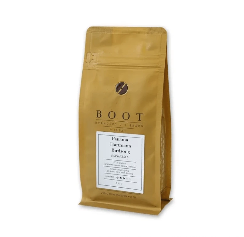 Boot Koffie Panama Hartmann Birdsong Koffiebonen 1 Kg 3 Boot Koffie Panama Hartmann Birdsong Koffiebonen 1 Kg