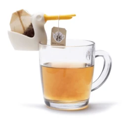 Peleg Pelicup Theezakjeshouder Kunststof Wit -Koffie- en theewinkel schermafbeelding 2023 03 28 111853