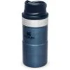 Stanley The Trigger-Action Travel Mug 250 Ml Nightfall -Koffie- en theewinkel stanley pmi classic trigger action thermosbeker 250 ml nightfall