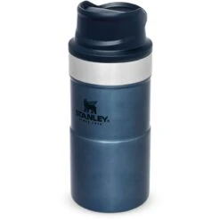 Stanley The Trigger-Action Travel Mug 250 Ml Nightfall