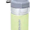 Stanley The Quick Flip Water Bottle 470 Ml Citron -Koffie- en theewinkel stanley the quick flip water bottle 470 ml citron