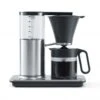 Wilfa Classic Tall Koffiezetapparaat 1,25 Liter Zilver