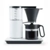 Wilfa Classic Tall Koffiezetapparaat 1,25 Liter Mat Wit 1 Wilfa Classic Tall Koffiezetapparaat 1,25 Liter Mat Wit -Koffie- en theewinkel tallwit