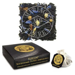 Mariage Frères Pleine Lune Zwarte Thee 30 Zakjes