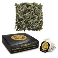 Mariage Frères The Sur Le Nil Groene Thee 30 Zakjes