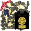 Mariage Frères Majestic Lime & Ginger Blauwe Thee 100 Gram -Koffie- en theewinkel tc8595