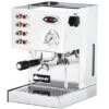 Isomac Venus PID Espressomachine 3 Liter Rvs Glans -Koffie- en theewinkel venus pid